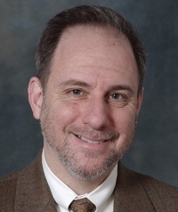 Todd F Barron, MD